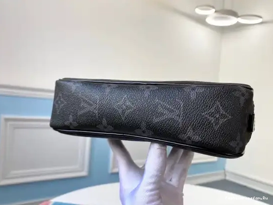 FS CHEAP LOUIS PM POUCH TOILETRY VUITTON 0605